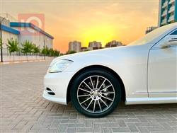 مرسيدس بنز S-Class